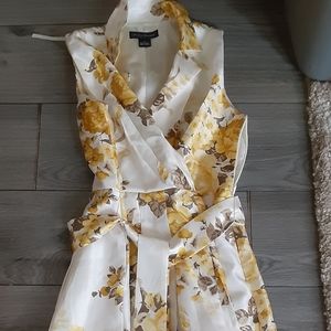 NWOT Jessica Howard size 6 dress